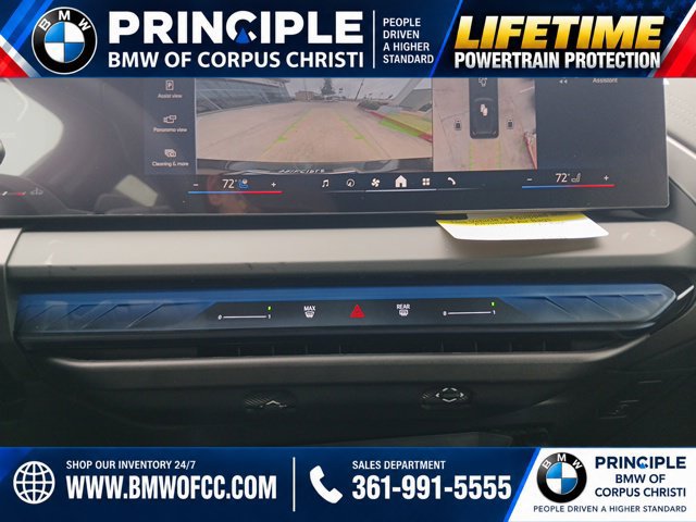 New 2026 BMW X3 xDrive30i w/ Premium Package AWD/4WD image 24