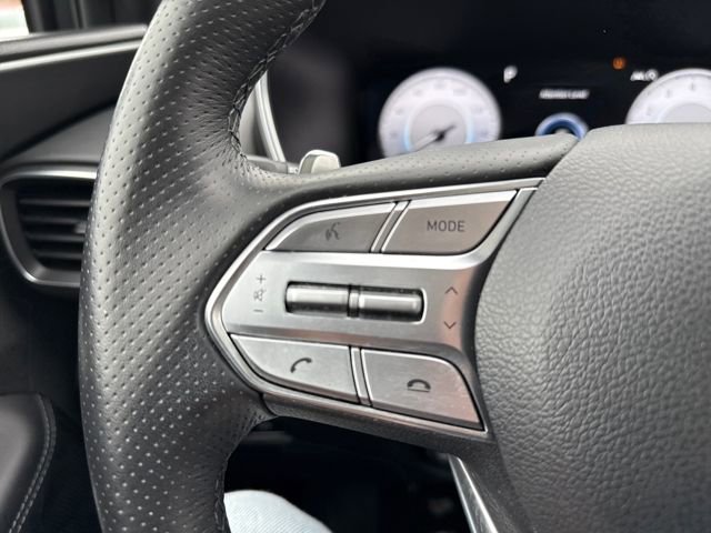 Certified 2023 Hyundai Santa Fe Calligraphy image 26