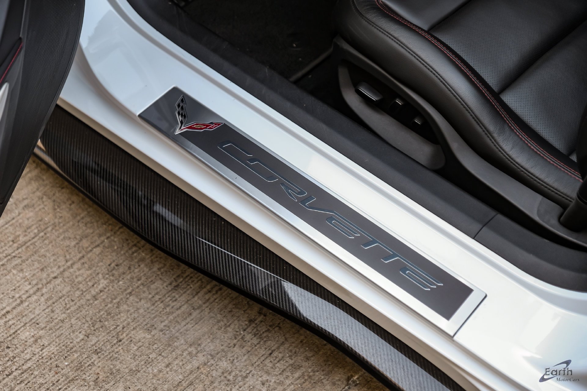 Used 2019 Chevrolet Corvette ZR1 RWD image 54