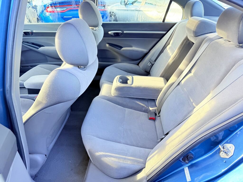 Used 2006 Honda Civic EX image 9