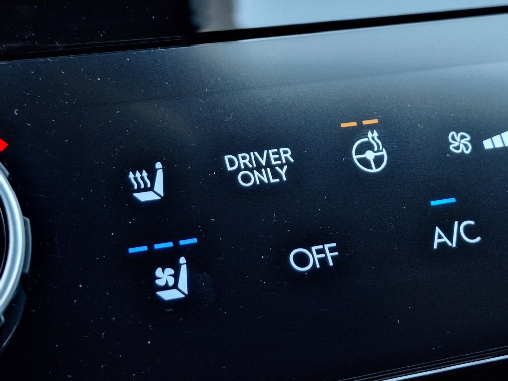 New 2026 Hyundai Santa Fe Calligraphy AWD/4WD image 27