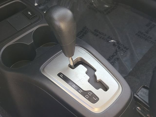 Used 2024 Mitsubishi Mirage ES FWD image 25