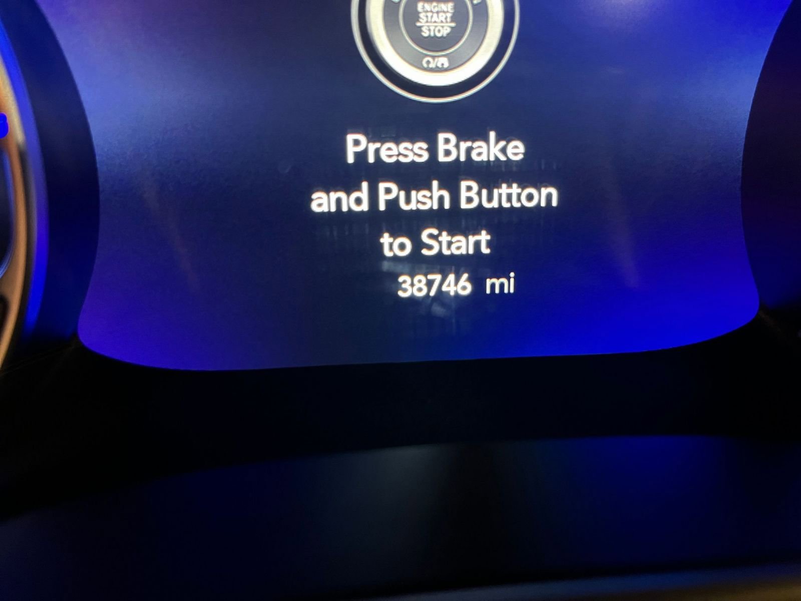 Used 2025 Chrysler Pacifica Select image 42