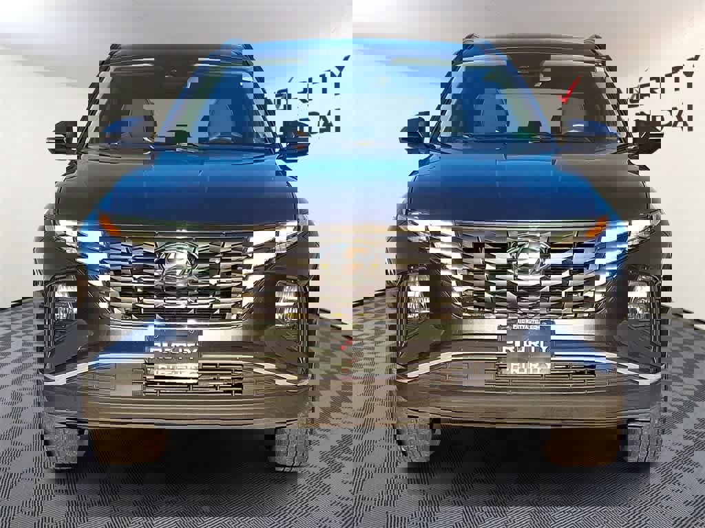 Used 2023 Hyundai Tucson SEL image 2