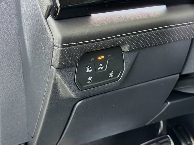 New 2026 Volkswagen Atlas SEL Premium R-Line image 10