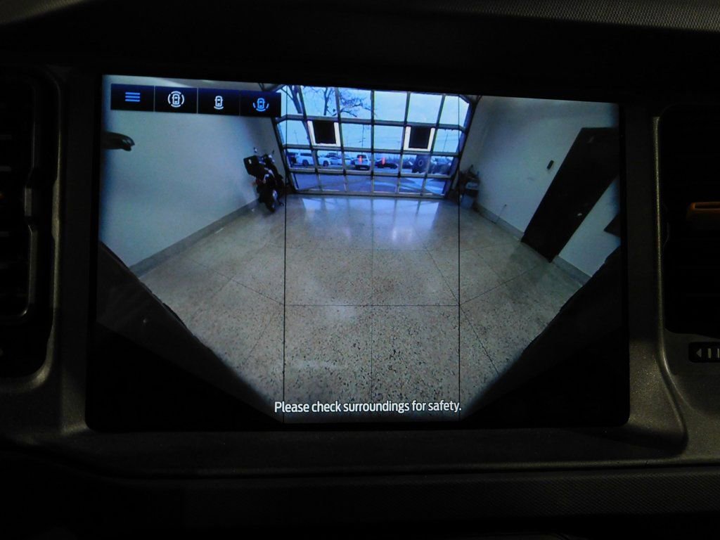 Used 2024 Ford Bronco Badlands image 57