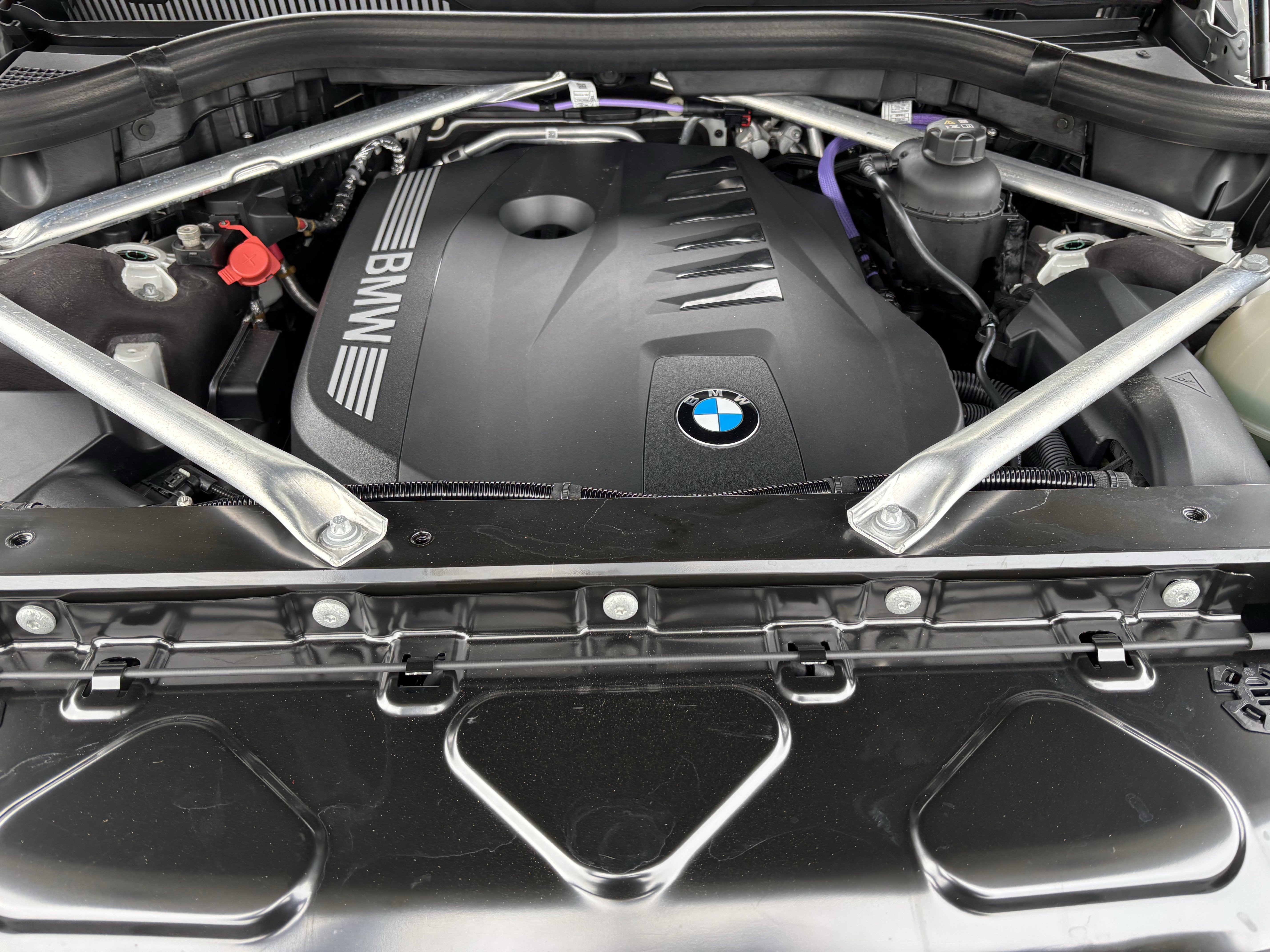 Certified 2026 BMW X7 xDrive40i image 36