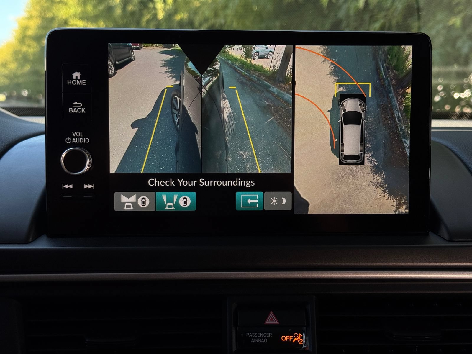 Certified 2024 Honda Pilot Elite image 23