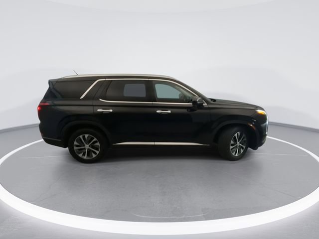 Used 2021 Hyundai Palisade SEL image 5