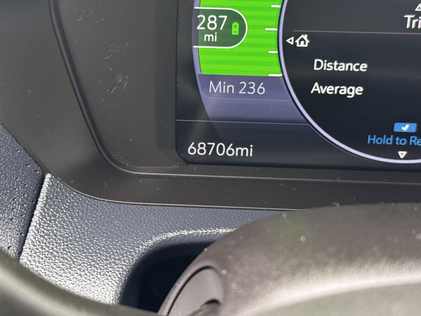 Used 2022 Chevrolet Bolt EUV Premier w/ Sun & Sound Package FWD image 24