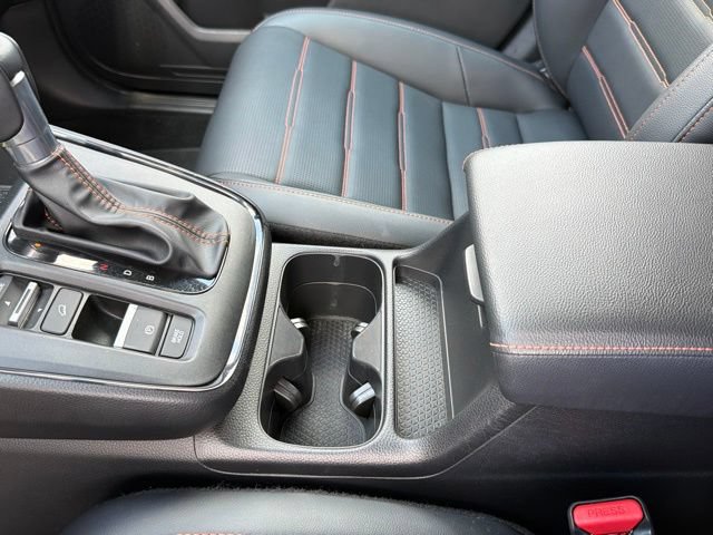 Used 2024 Honda CR-V Sport Touring image 22