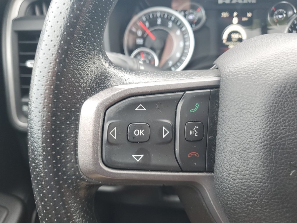 Used 2024 RAM 1500 Tradesman RWD image 20