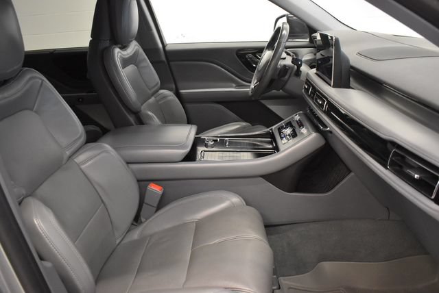 Used 2020 Lincoln Aviator Reserve w/ Equipment Group 202A AWD/4WD image 19