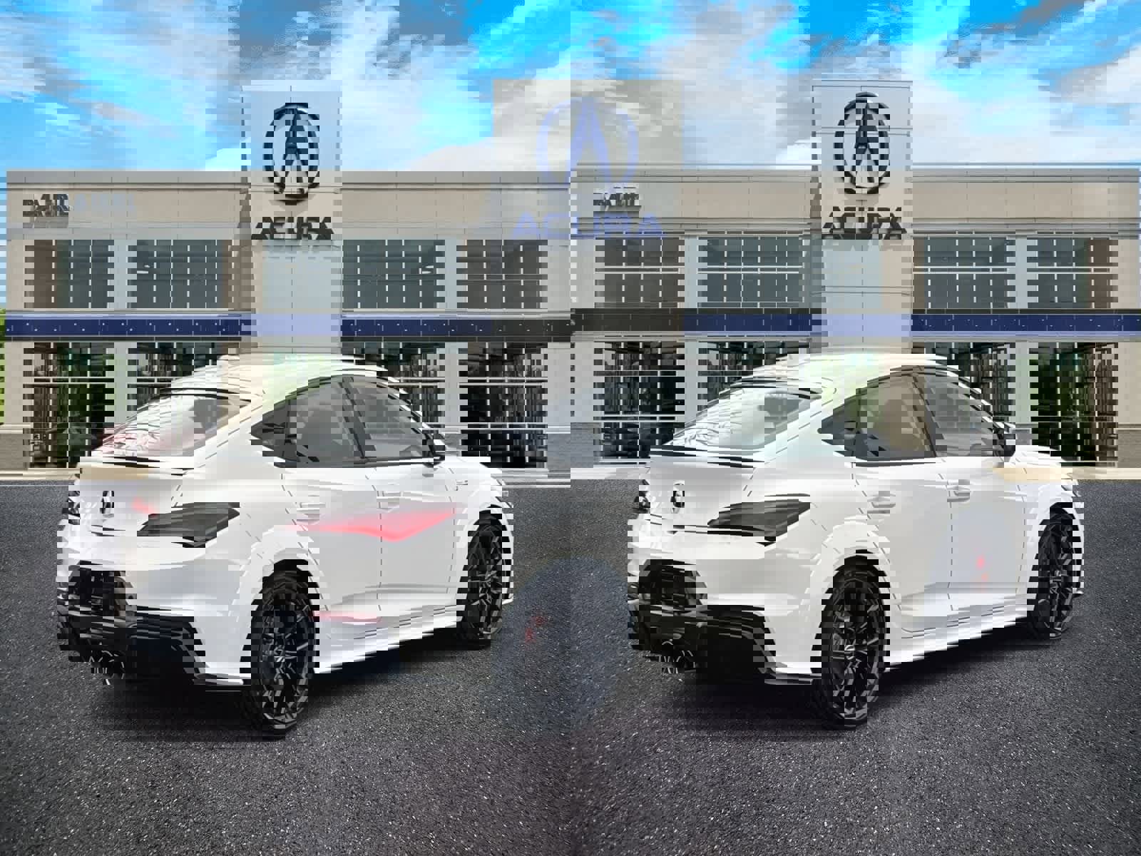 New 2026 Acura Integra Type S image 5