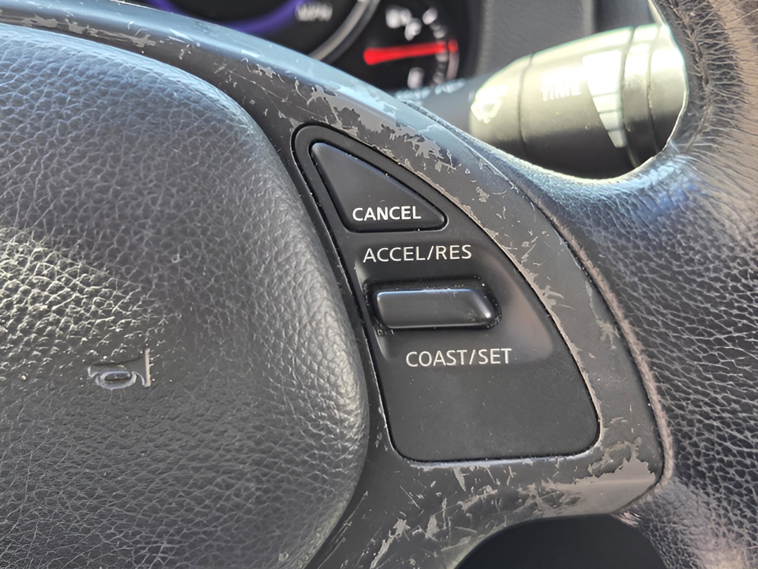 Used 2008 INFINITI G35 x Sedan w/ Premium Pkg image 23