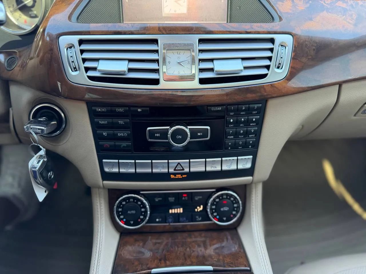 Used 2013 Mercedes-Benz CLS 550 image 53