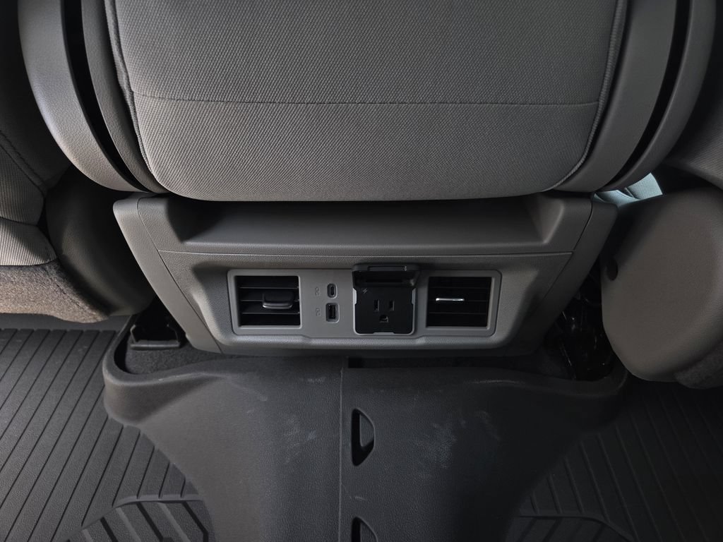 New 2026 Chevrolet Silverado 2500 LT AWD/4WD image 23