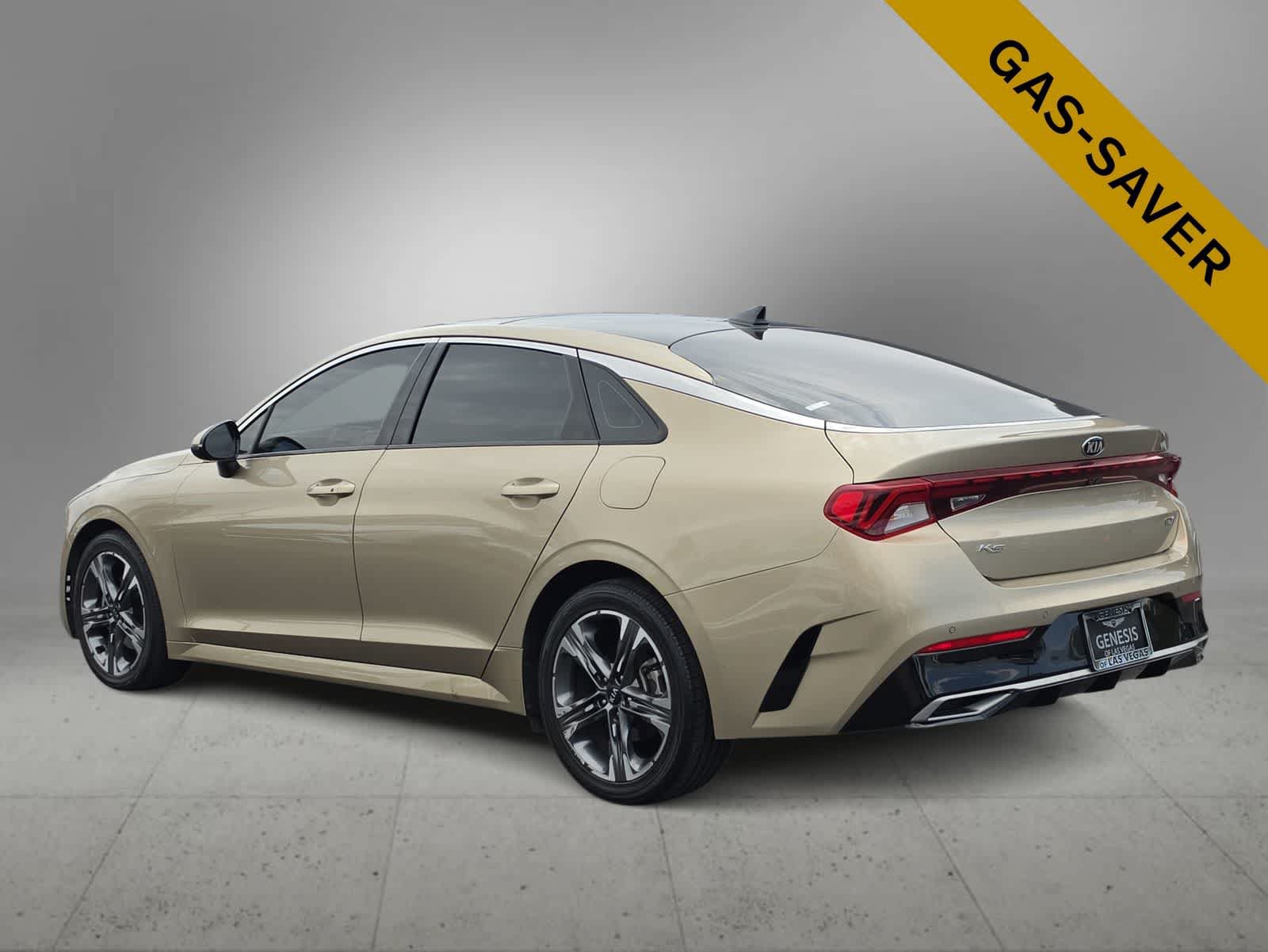 Used 2021 Kia K5 EX w/ EX Premium Package FWD image 6