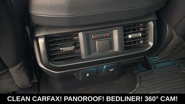 Used 2025 Ford F150 Raptor AWD/4WD image 8