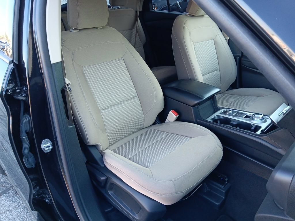 Used 2023 Ford Explorer 4WD image 38