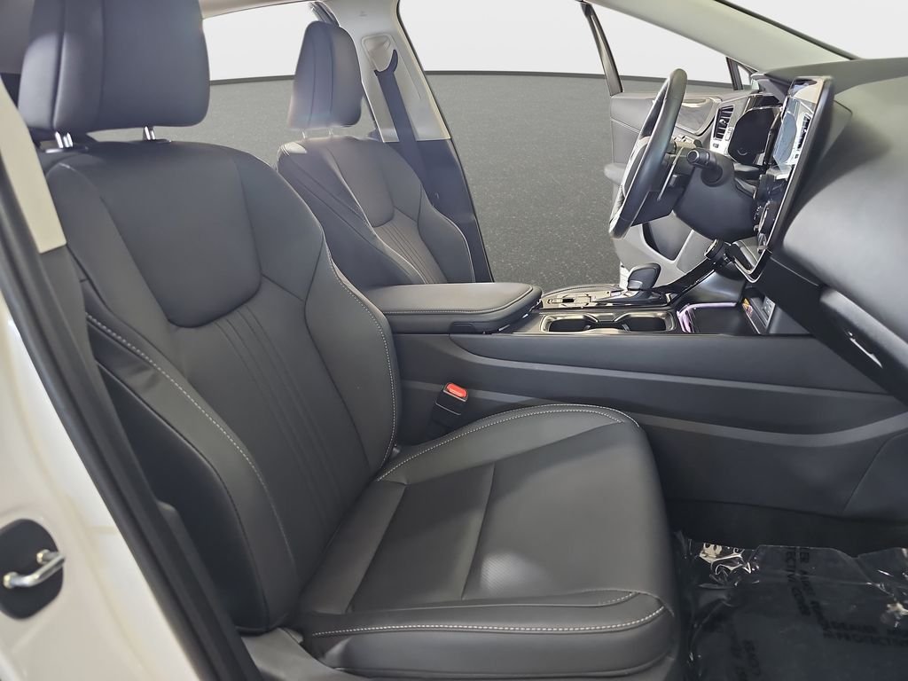 Used 2025 Lexus NX 350 AWD w/ Accessory Package (2T) image 10