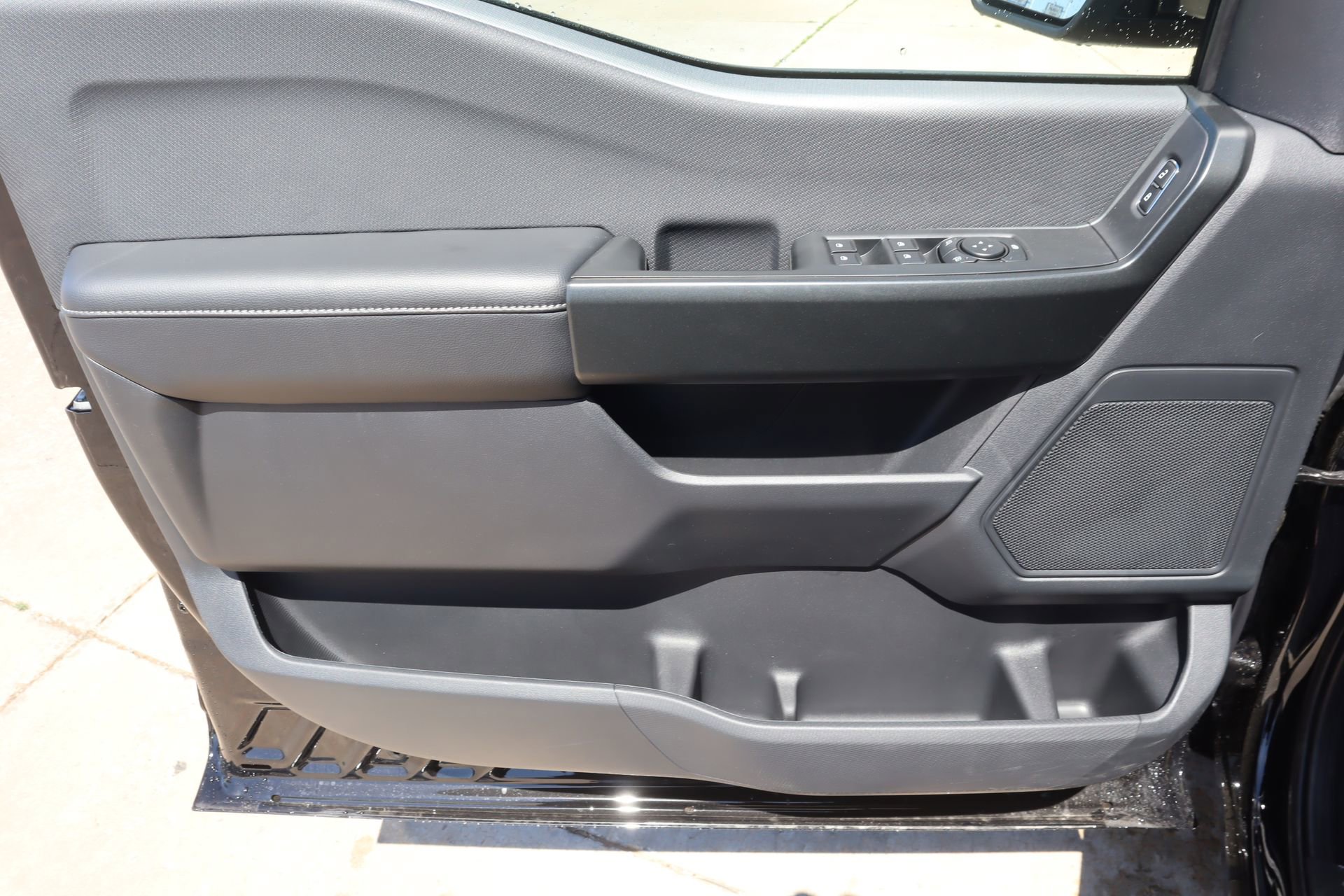 New 2026 Ford F150 STX image 14