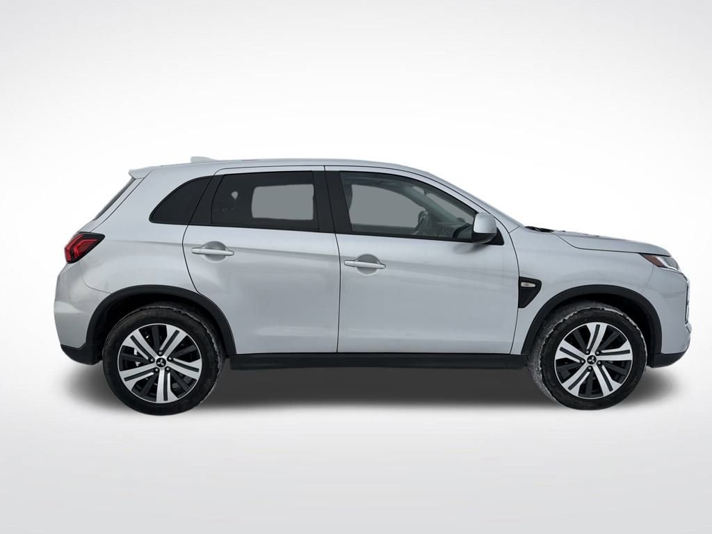 Used 2024 Mitsubishi Outlander Sport ES image 8