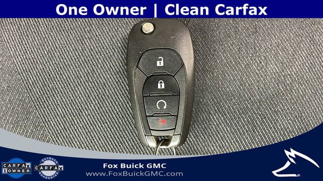 Used 2024 Chevrolet Trax RS w/ Driver Confidence Package image 35