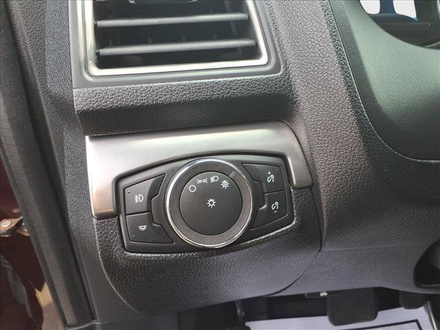 Used 2019 Ford Explorer XLT AWD/4WD image 20