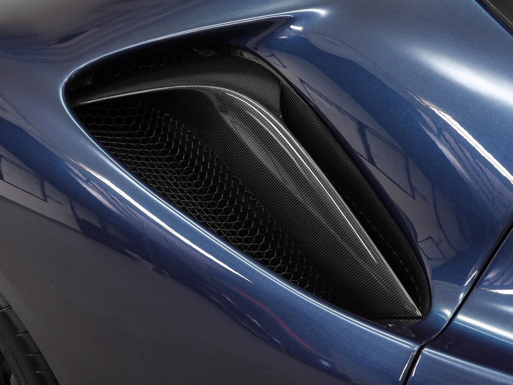 Certified 2023 Ferrari SF90 Stradale image 31