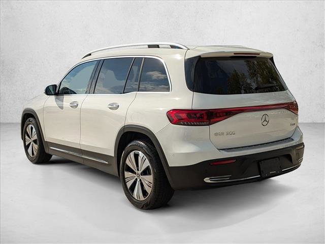 Used 2023 Mercedes-Benz EQB 300 4MATIC image 7