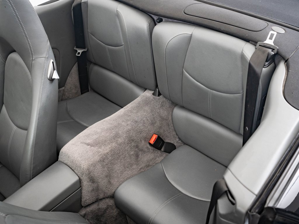 Used 2006 Porsche 911 Carrera 4S image 29