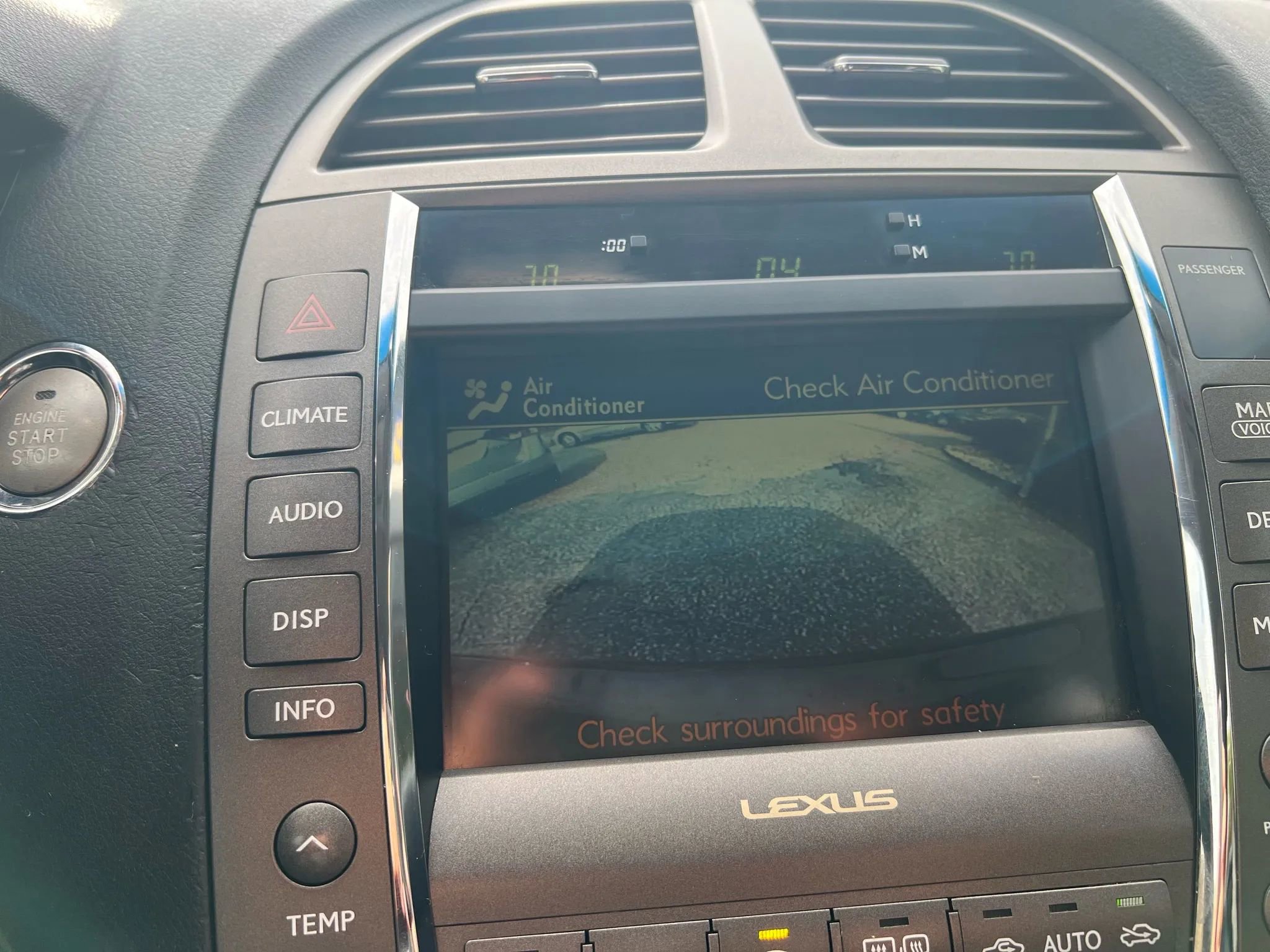 Used 2007 Lexus ES 350 image 15