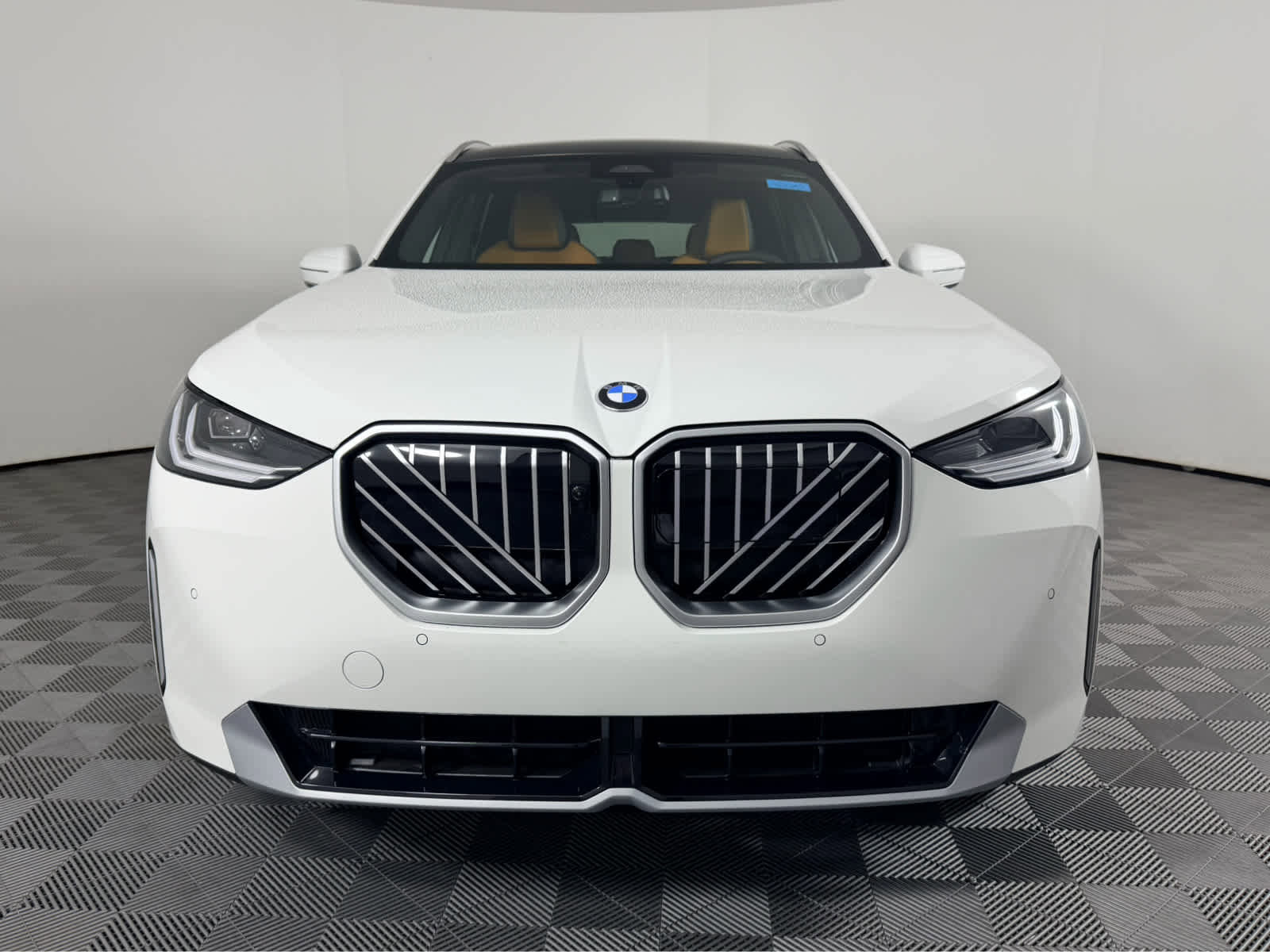 New 2026 BMW X3 xDrive30 w/ Premium Package AWD/4WD image 8