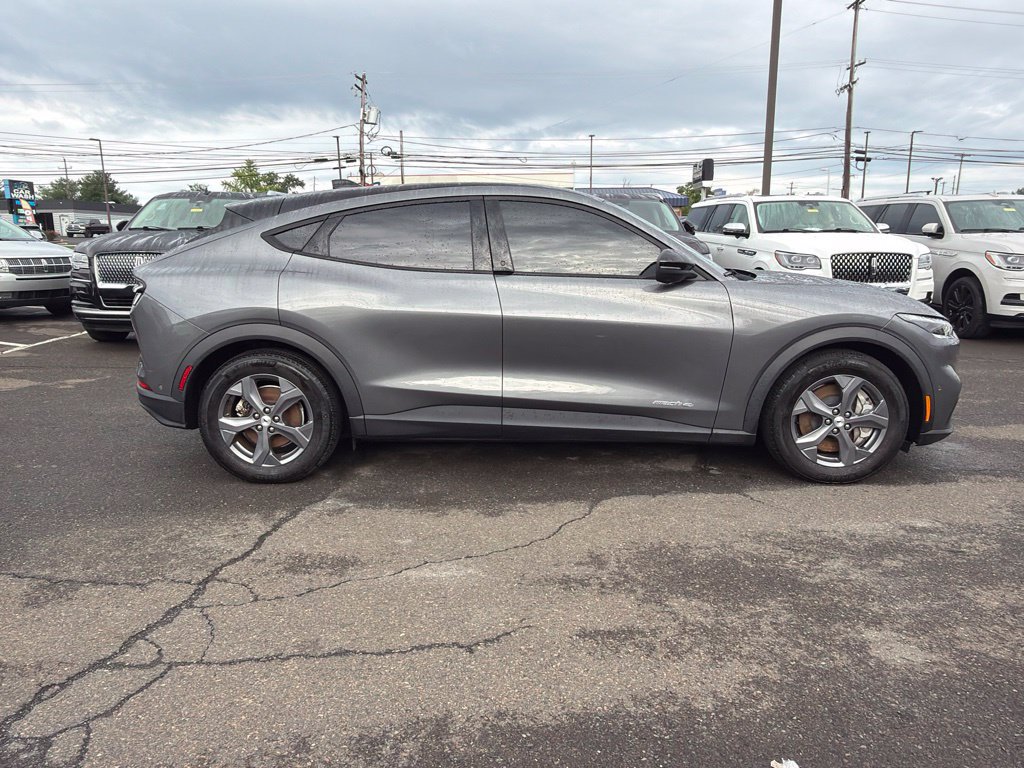 Used 2023 Ford Mustang Mach-E Select AWD/4WD image 6