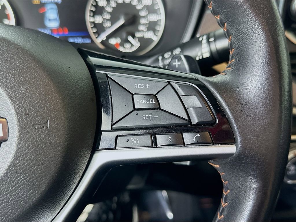 Used 2024 Nissan Altima 2.5 SR image 23