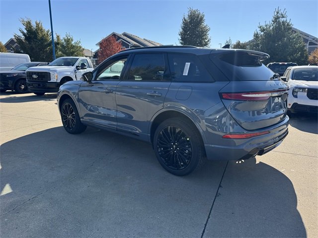 New 2026 Lincoln Corsair Premiere image 7