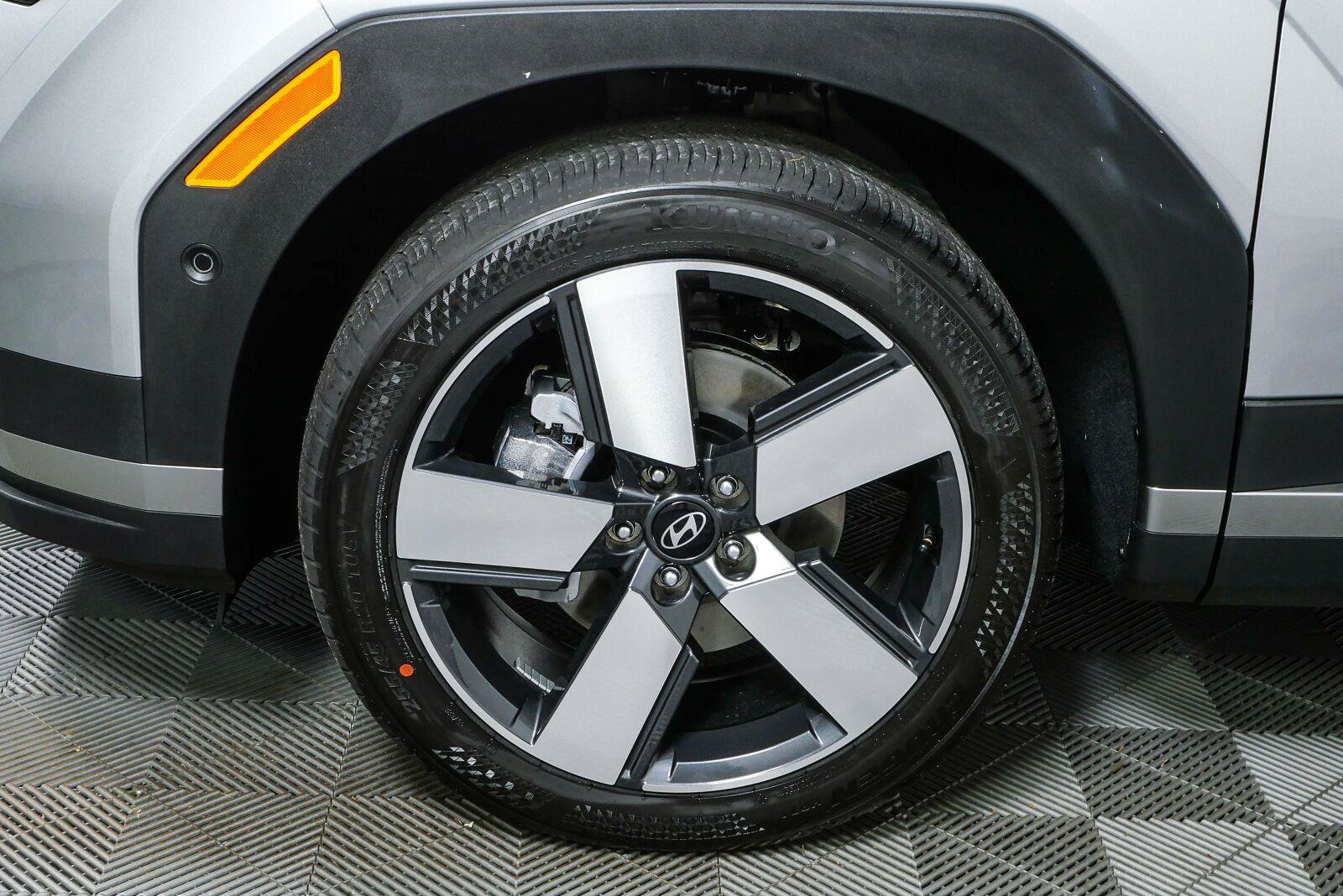 New 2026 Hyundai Santa Fe Limited AWD/4WD image 41