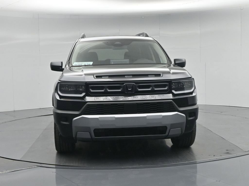 Used 2026 Honda Passport RTL image 55