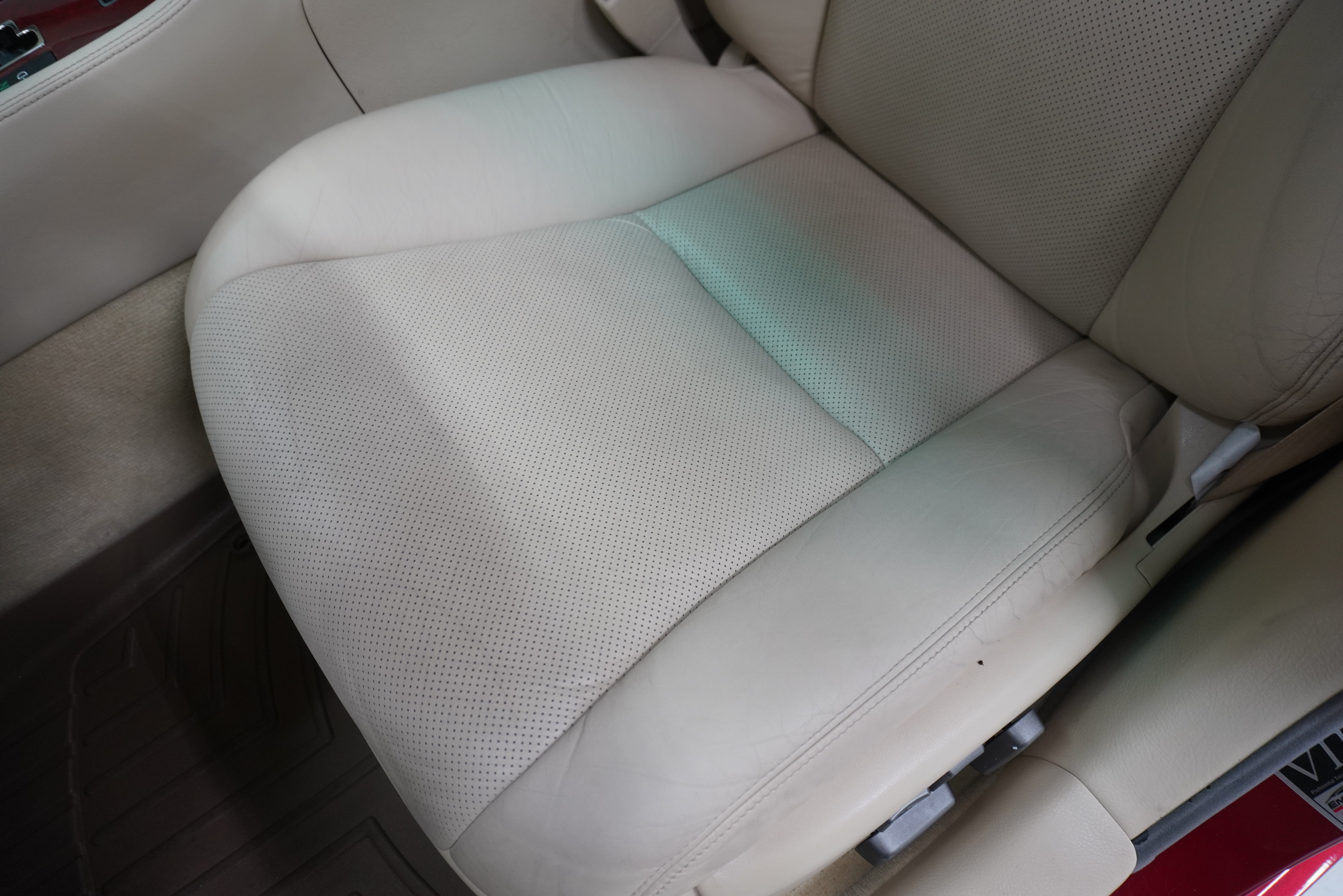Used 2012 Lexus LS 460 w/ Luxury Value Edition RWD image 12