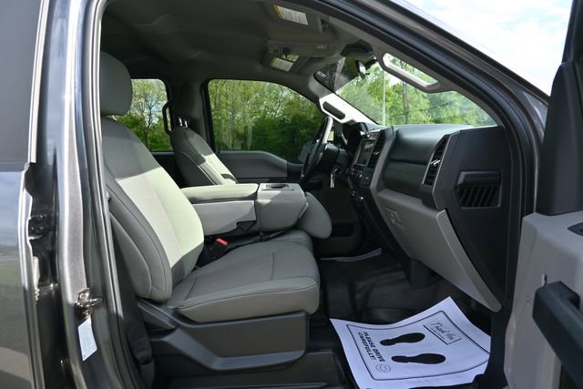 Used 2021 Ford F350 XL w/ STX Appearance Package AWD/4WD image 19