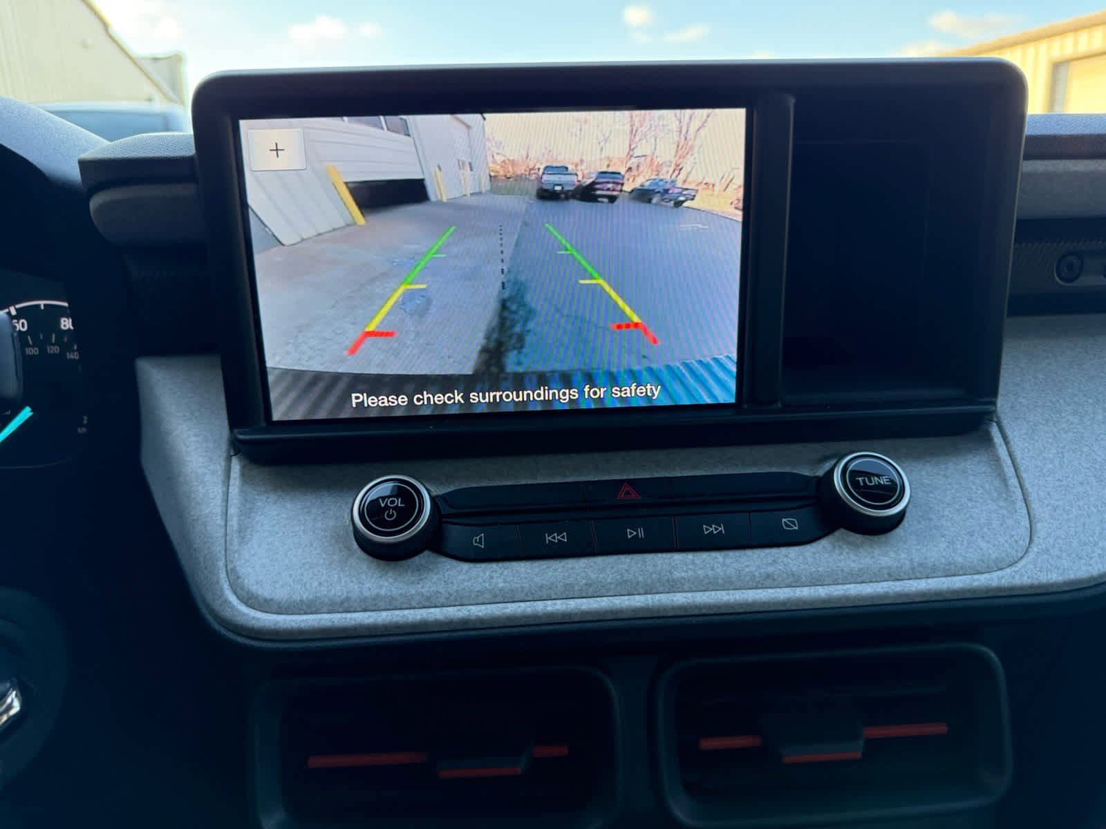 Used 2022 Ford Maverick XLT w/ XLT Luxury Package image 15