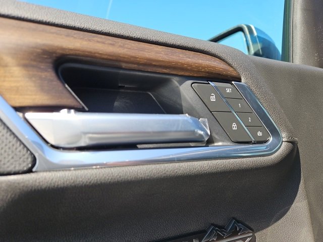 New 2026 Chevrolet Silverado 1500 High Country image 26