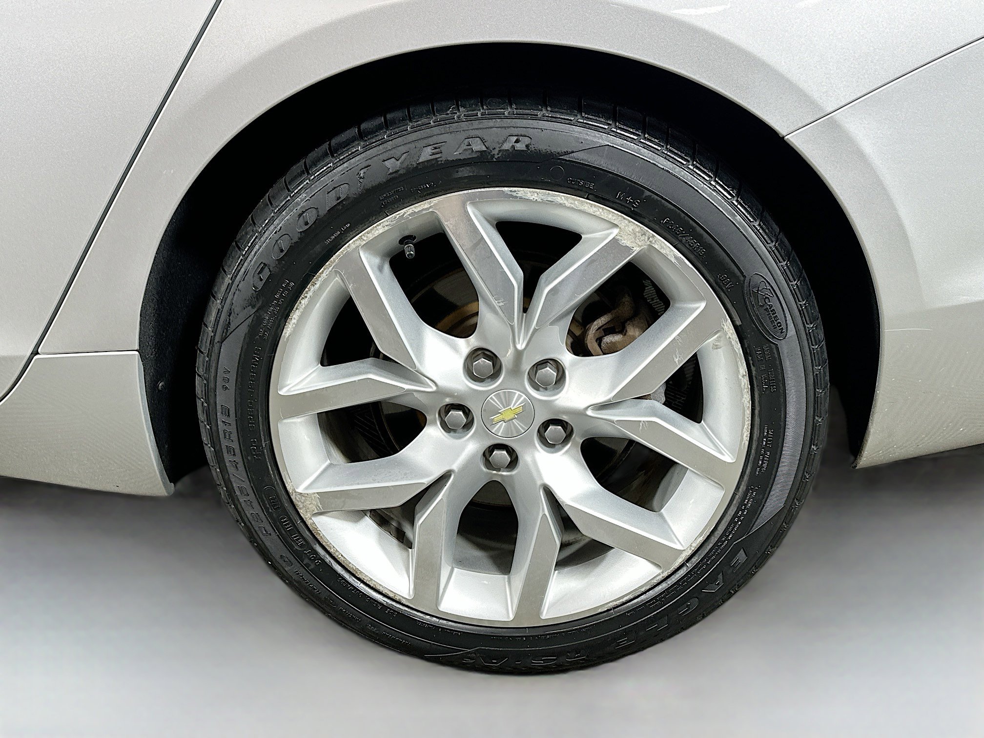 Used 2017 Chevrolet Impala Premier image 29