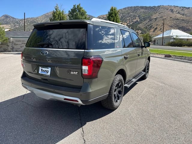 Used 2024 Ford Expedition Timberline AWD/4WD image 10