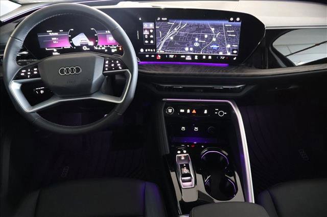 Used 2025 Audi Q5 Premium Plus w/ Premium Plus image 21
