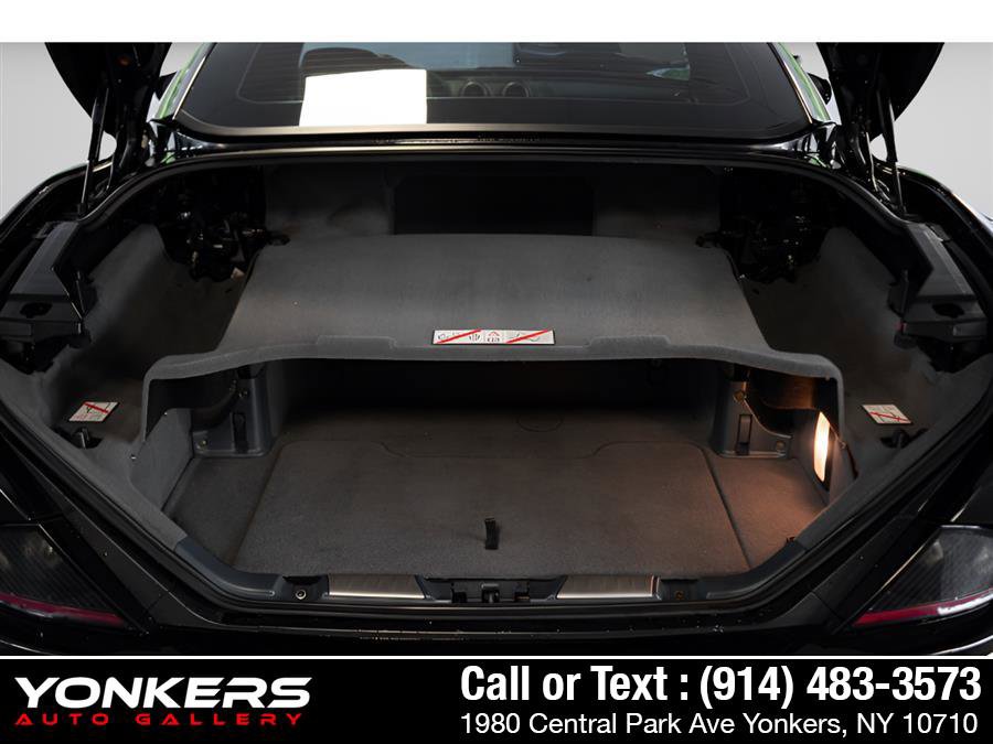 Used 2010 Ferrari California RWD image 54