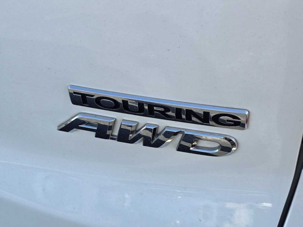 Used 2021 Honda Passport Touring image 19