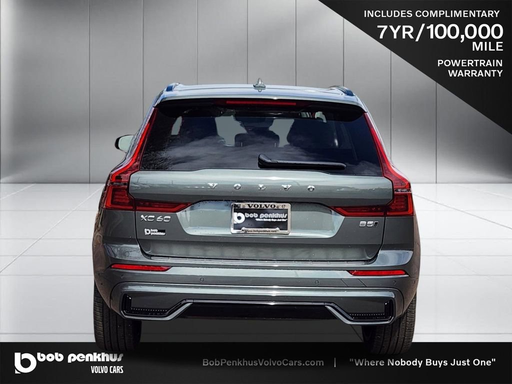 New 2026 Volvo XC60 B5 Ultra w/ Protection Package Premier image 26