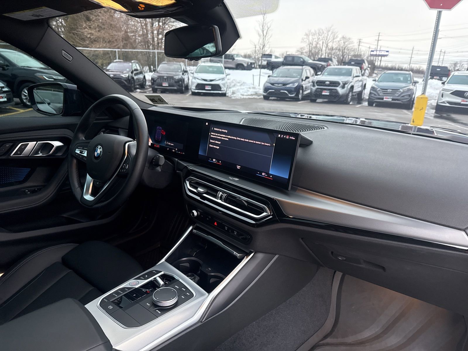 Used 2023 BMW 230i xDrive 230i xDrive w/ Premium Package image 13